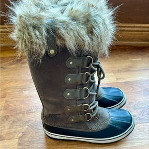 Sorel Joan of Arctic Boots